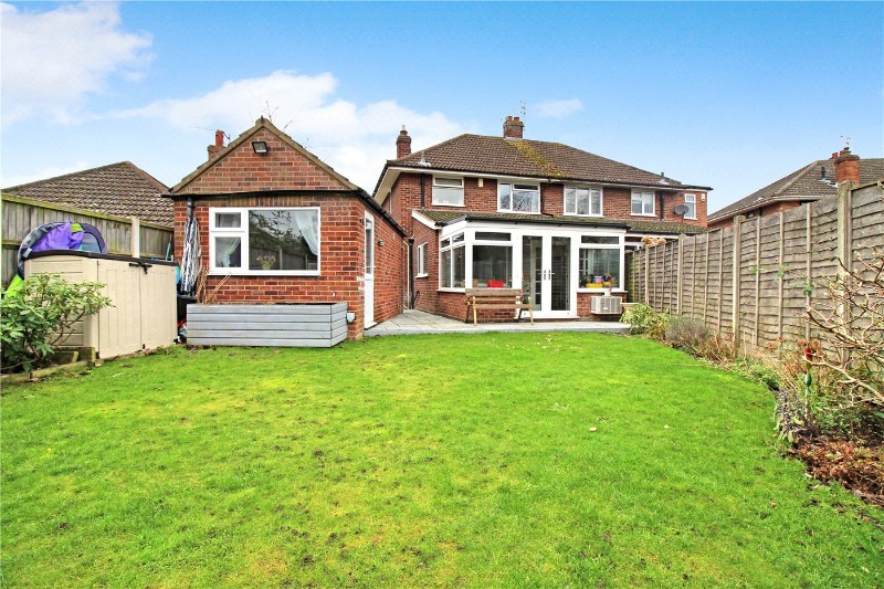 Armstrong Road, Thorpe St Andrew, Norwich, Norfolk, NR7
