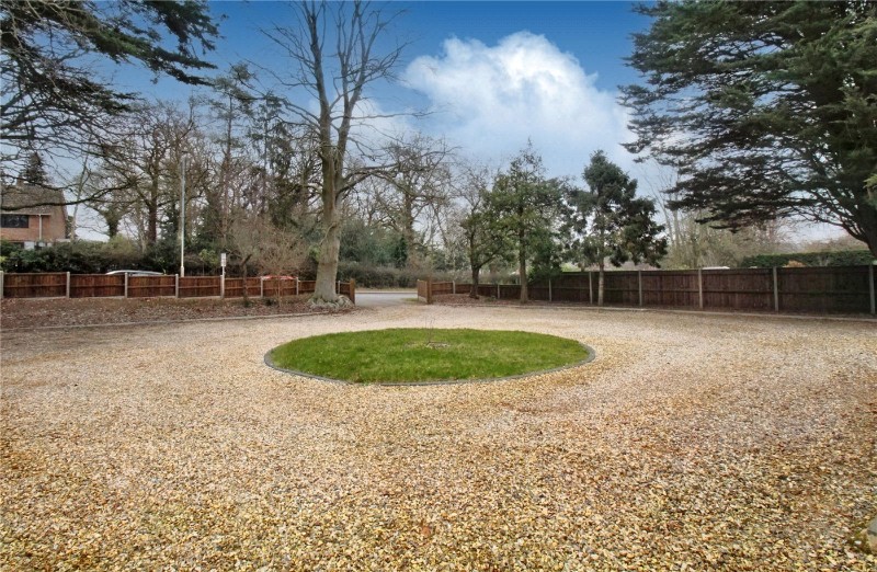 Fakenham Road, Taverham, Norwich, Norfolk, NR8