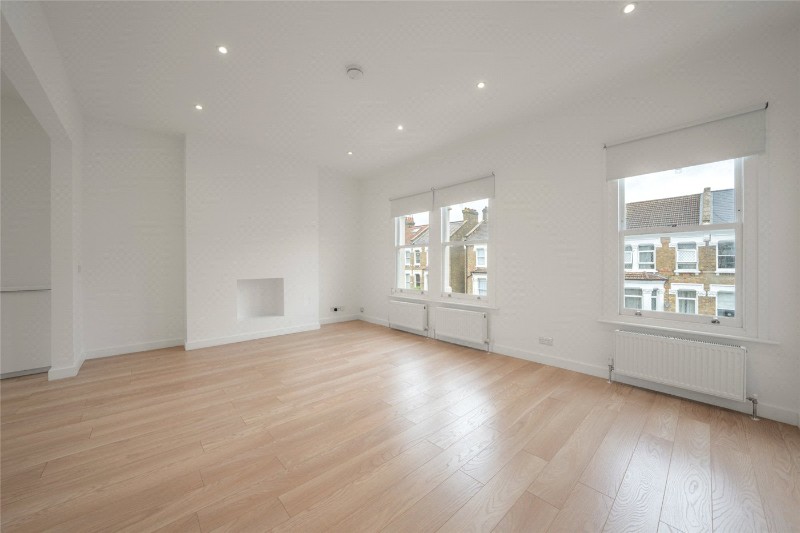 Saltram Crescent, London, W9