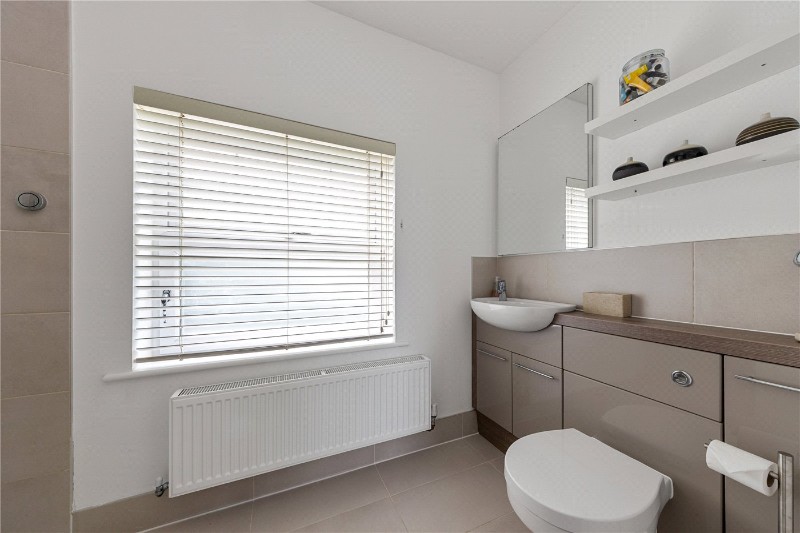 Wimble Hill, Farnham, Hampshire, GU10