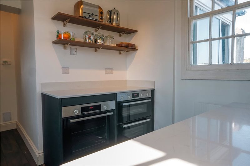 Montpelier Crescent, Brighton, East Sussex, BN1