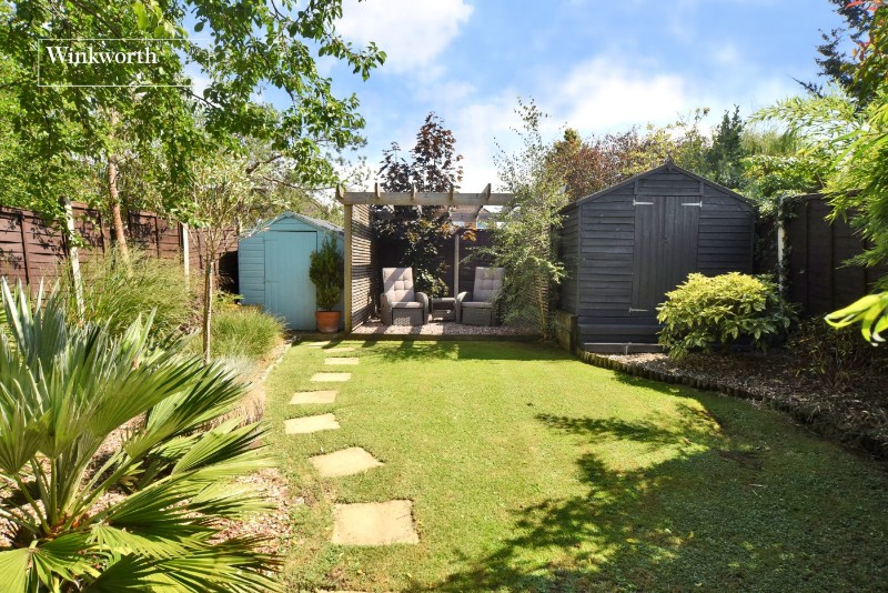 Lindsay Road, Worcester Park, KT4