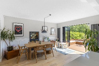 Beulah Hill, London, SE19