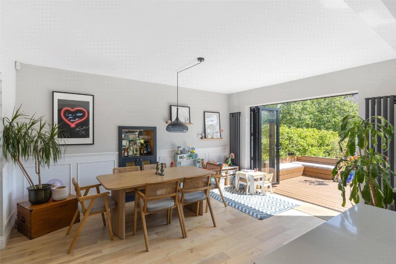 Beulah Hill, London, SE19
