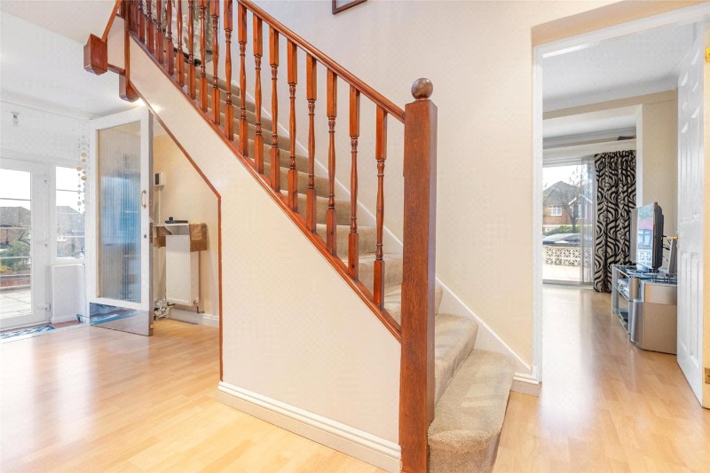 Westwood Avenue, London, SE19