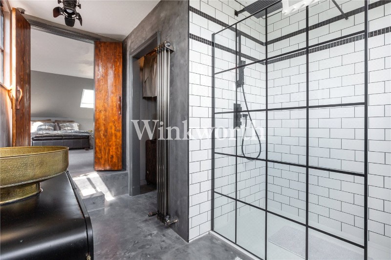 Morrison Avenue, London, N17