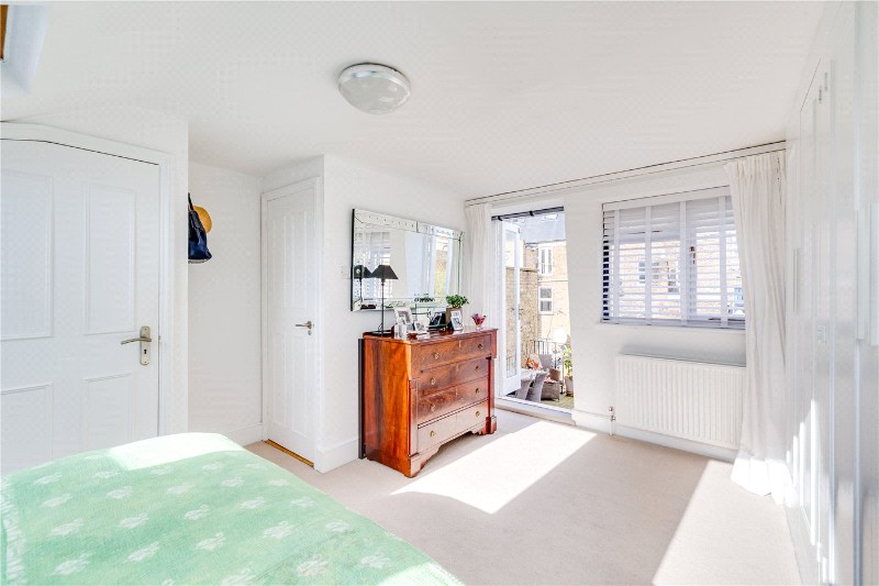 Averill Street, London, W6