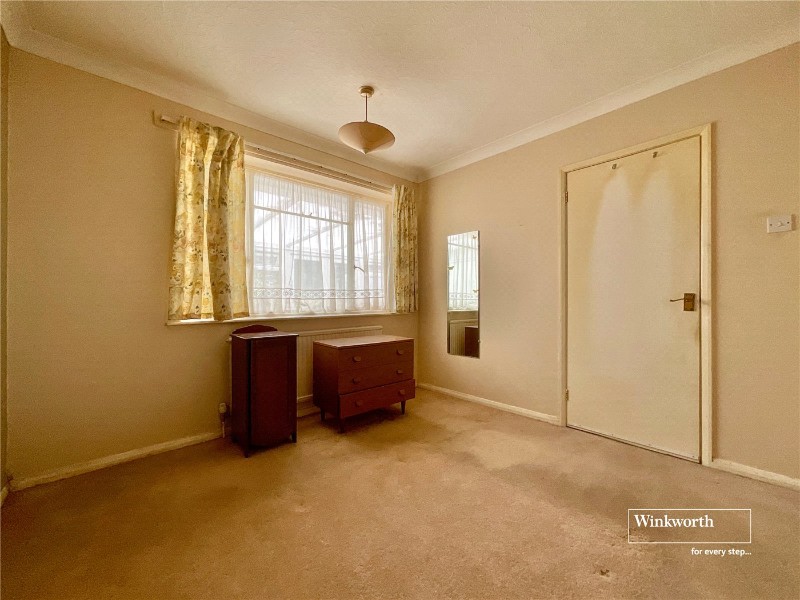 Falcon Drive, Mudeford, Christchurch, Dorset, BH23