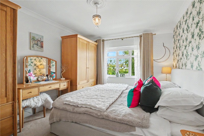 Samson Road, Hellesdon, Norwich, Norfolk, NR6