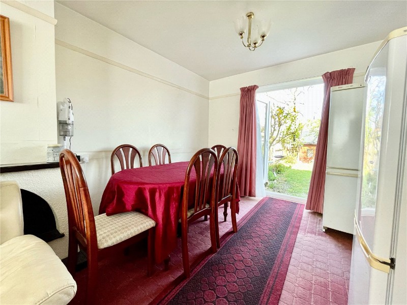 Nutley Way, Bournemouth, BH11