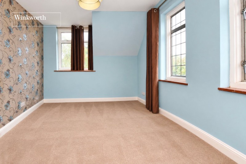 Beresford Road, Cheam, Sutton, SM2