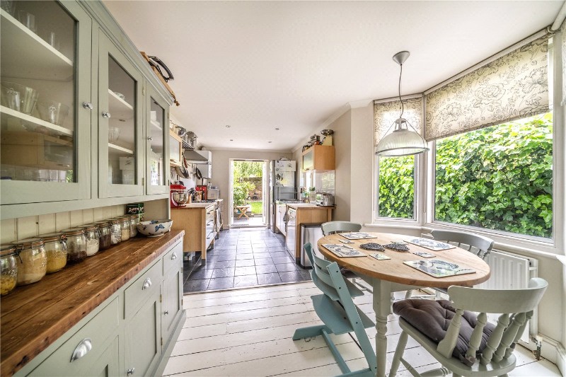 Melbourne Grove, East Dulwich, London, SE22