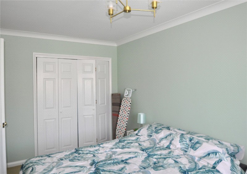 John Graham Court, South Canterbury Road, Canterbury, CT1