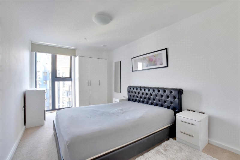 Jubilee Heights, Parkside Avenue, Greenwich, London, SE10