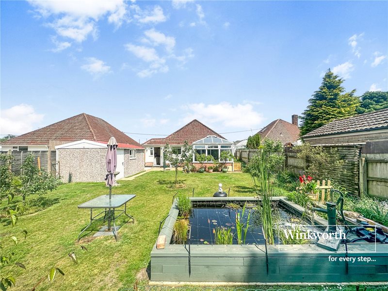 Mayfield Way, Ferndown, Dorset, BH22