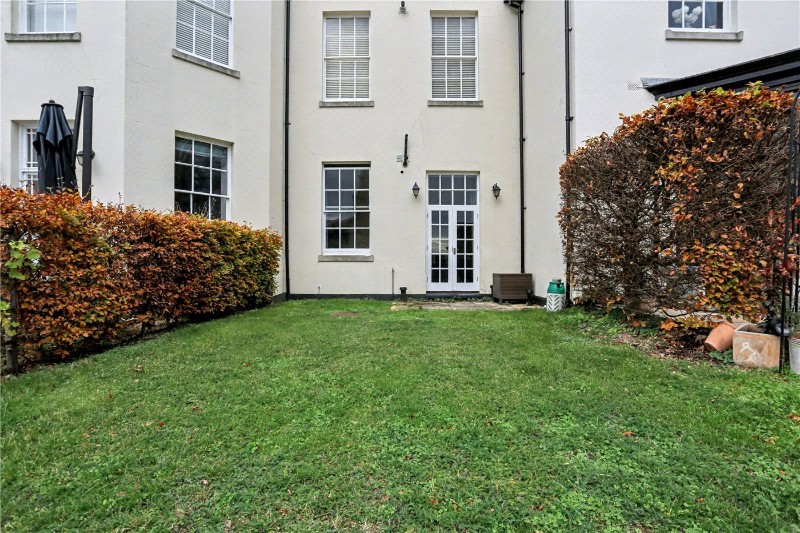 Park House, St. Andrews Park, Norwich, Norfolk, NR7