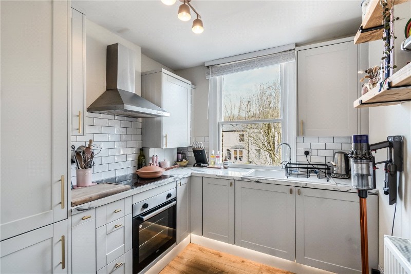 Wood Vale, Forest Hill, London, SE23