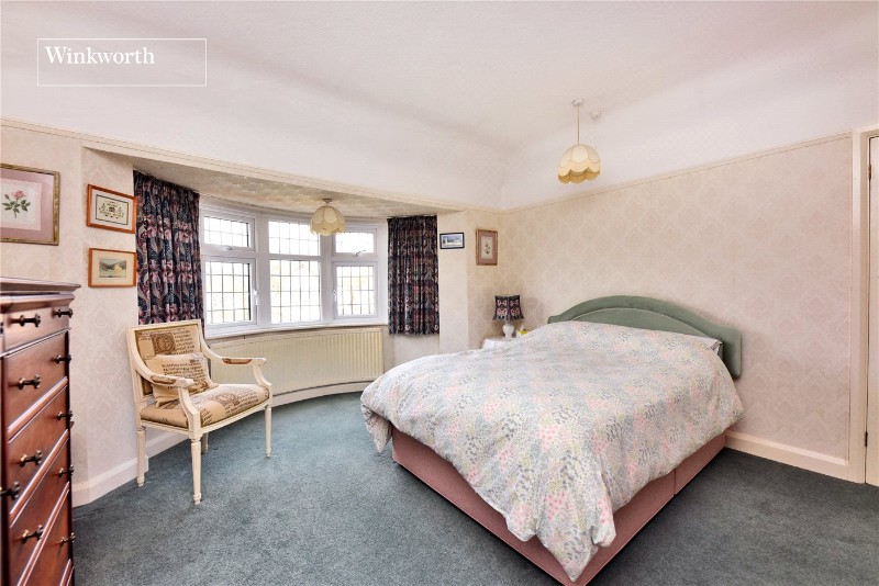 Arundel Road, Cheam, Sutton, SM2