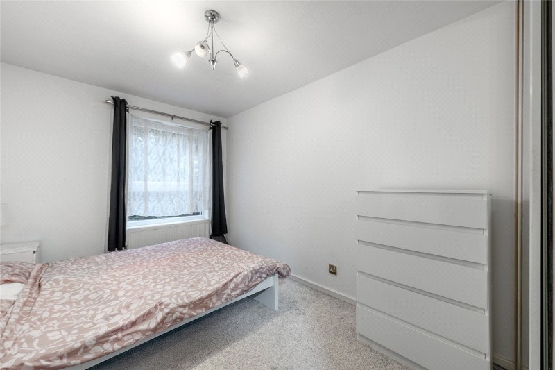 Cheadle Court, Henderson Drive, St John&#39;s Wood, London, NW8