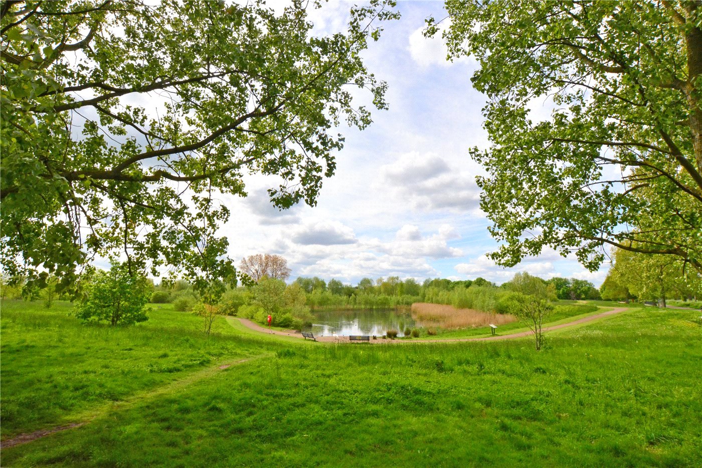 Sutcliffe Park