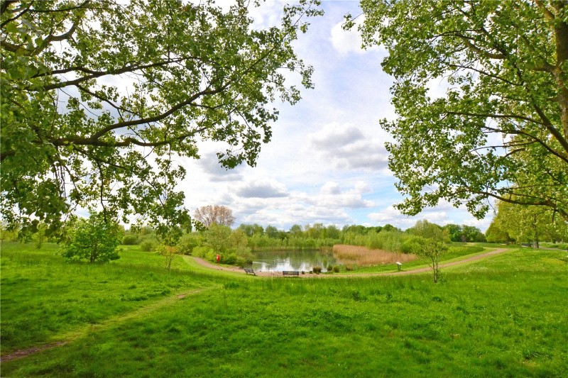 Conningham Court, 17 Dowding Drive, SE9