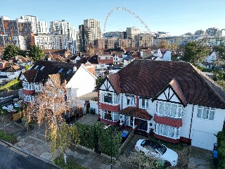 Park Chase, Wembley, Middlesex, HA9