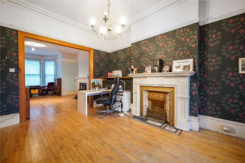 Stapleton Hall Road, London, N4