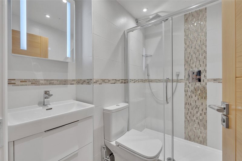 Melbourne Court, Randolph Avenue, Maida Vale, London, W9
