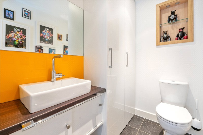 Tria Apartments, 49 Durant Street, London, E2
