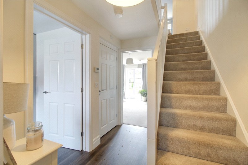 Oak Avenue, Loddon, Norwich, Norfolk, NR14