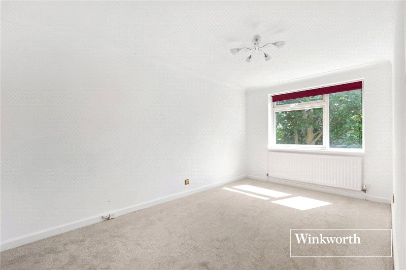 Hendon Lane, Finchley, London, N3