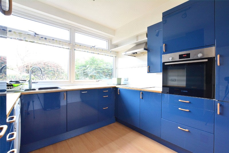 Minerva Lodge, 25-30 Sweyn Place, Blackheath, SE3