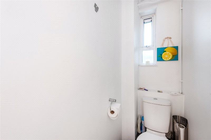 Orwell Court, Petherton Road, London, N5