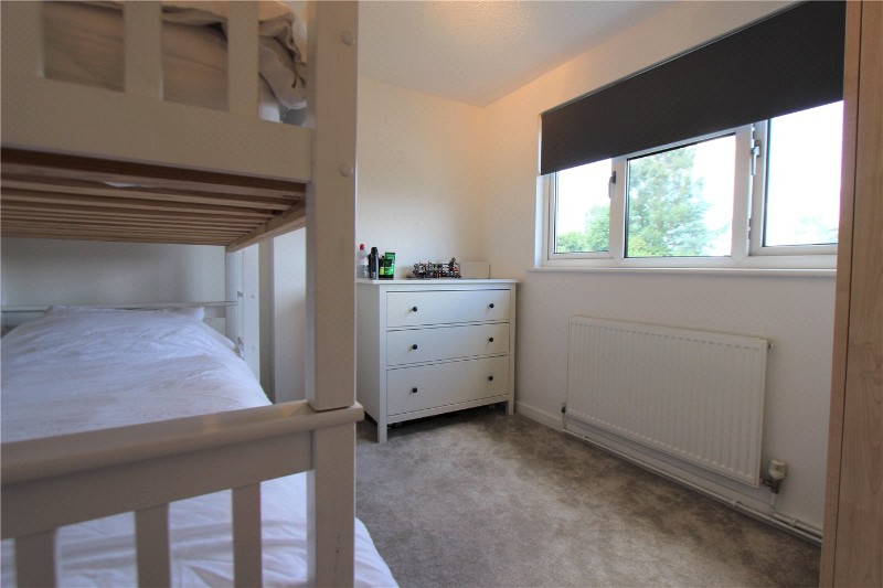 Linden Close, Rayleigh, Essex, SS6