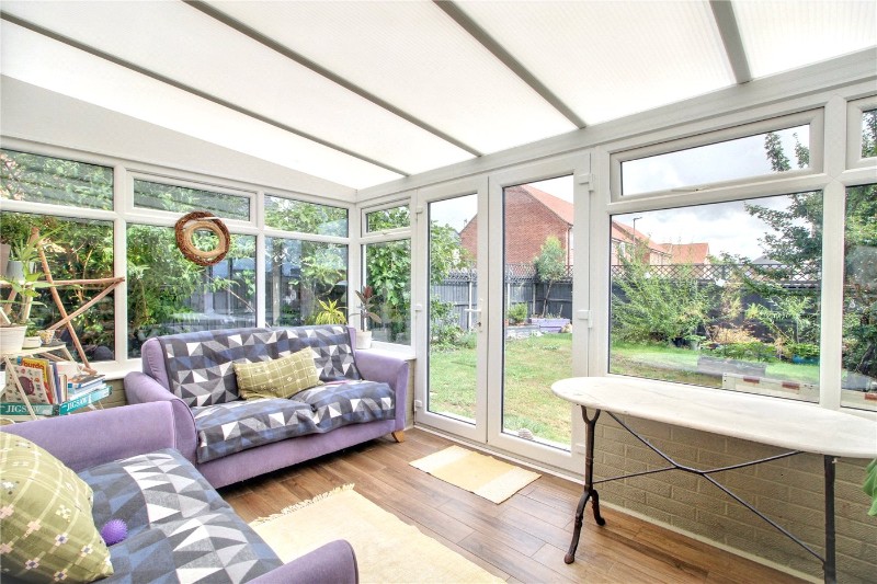 Hill Farm Road, Halesworth, Suffolk, IP19