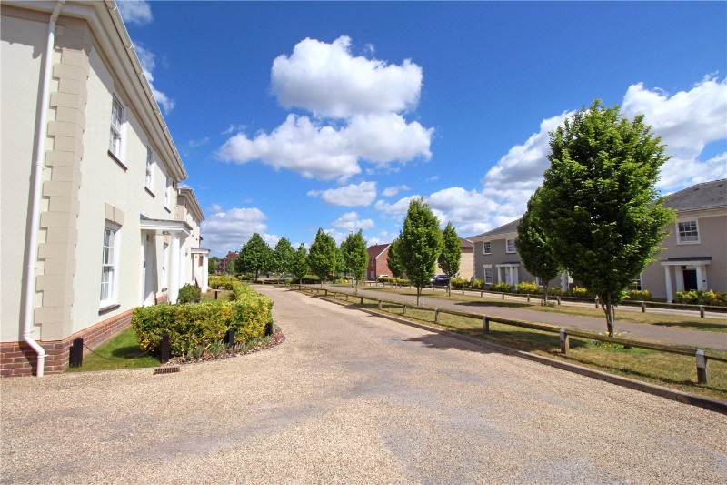 Culloden Avenue, Costessey, Norwich, Norfolk, NR5