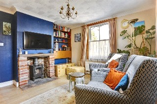 Folly Road, Wymondham, Norfolk, NR18