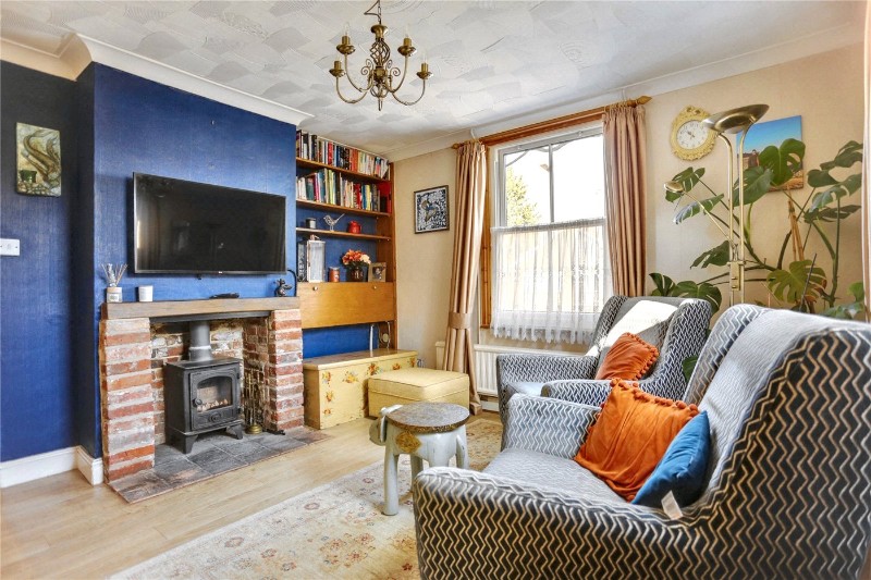 Folly Road, Wymondham, Norfolk, NR18