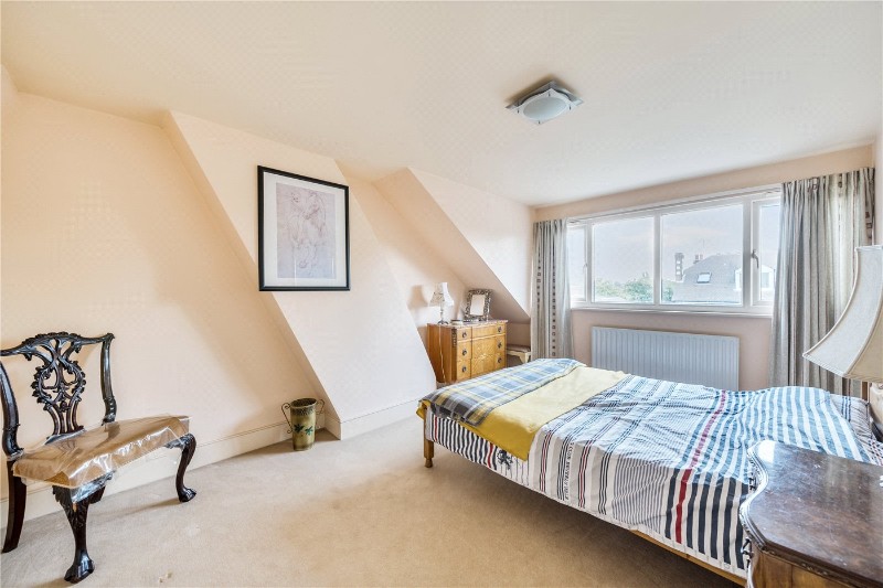 Glenluce Road, Blackheath, London, SE3