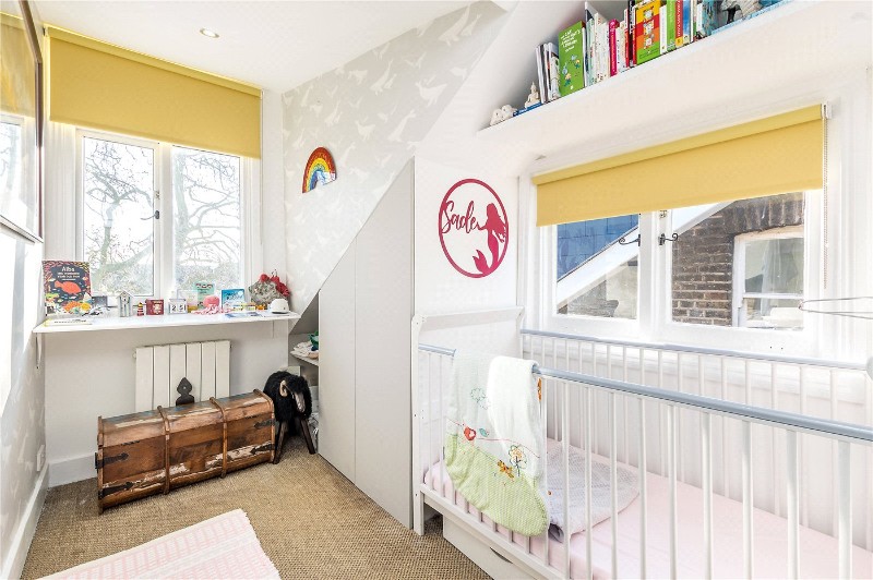 East Dulwich Road, East Dulwich, London, SE22