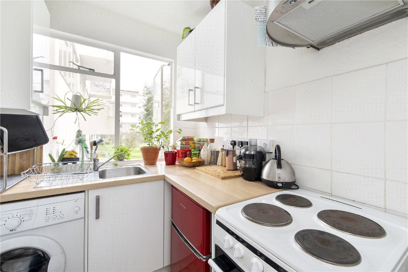 Pullman Court, Streatham Hill, London, SW2