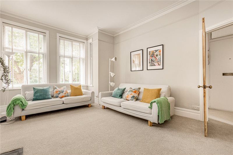 Bishops Park Road, London, SW6