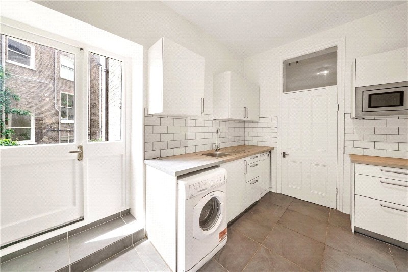 Elgin Crescent, London, W11