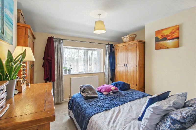Old Station Road, Halesworth, Suffolk, IP19