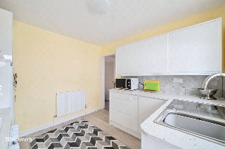 Buckland Avenue, Basingstoke, Hampshire, RG22