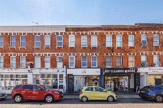 Munster Road, London, SW6