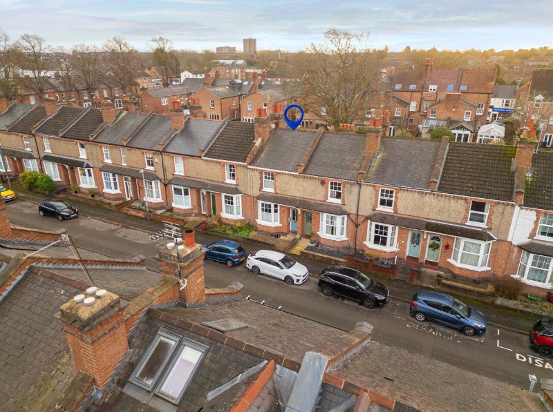 Manor Road, Leamington Spa, Warwickshire, CV32