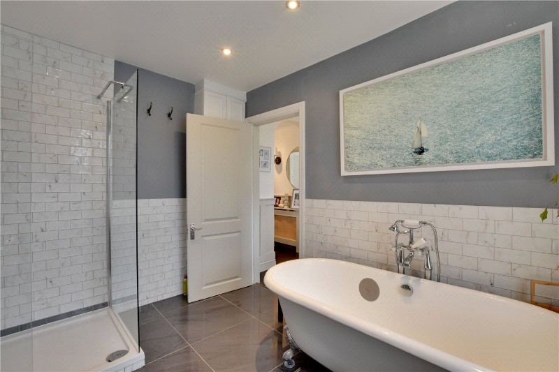 Lizban Street, Blackheath, London, SE3