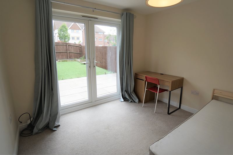 Sharples Close, Cheswick Village, Stoke Gifford, Bristol, BS16