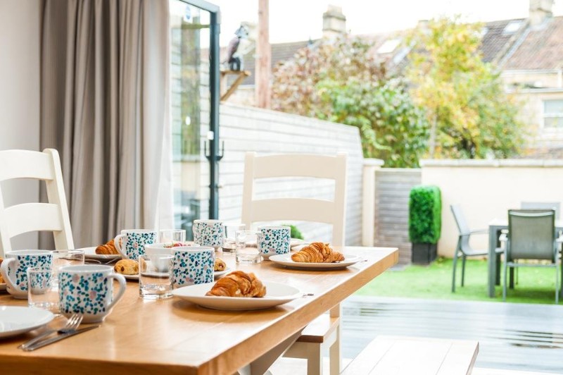 Cheltenham Street, Bath, Somerset, BA2